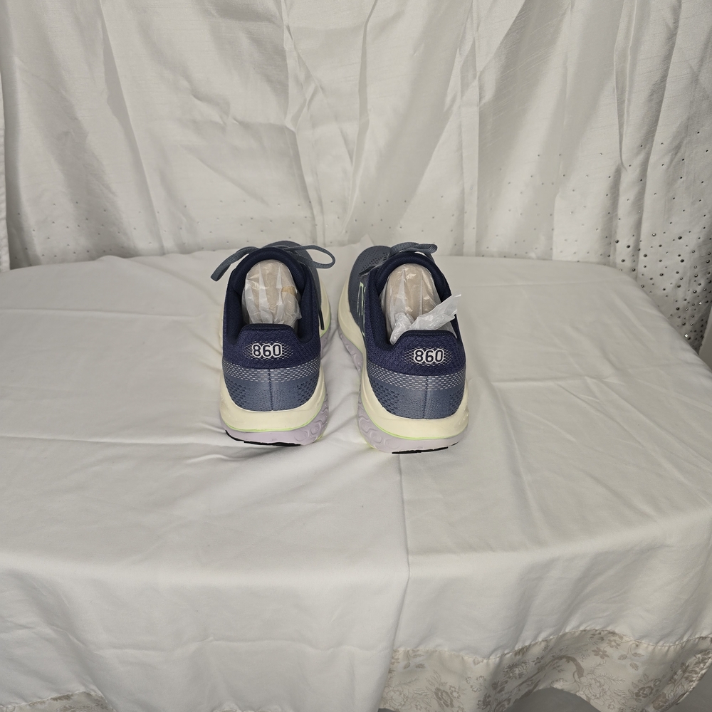 New Balance Fresh Foam X 860V14 Running Shoes, Sz 9 - Picture 3 of 13